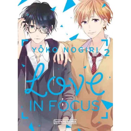 Love in Focus 02